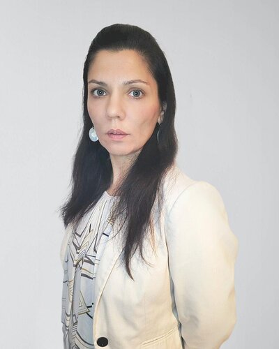Helena Huber Kompara