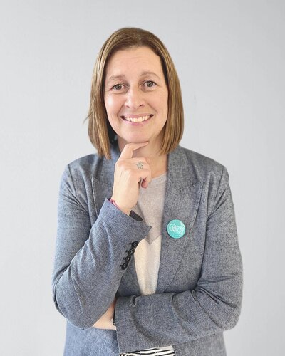 Lucija Sila