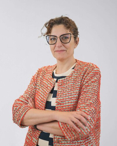 Elena Tammaro