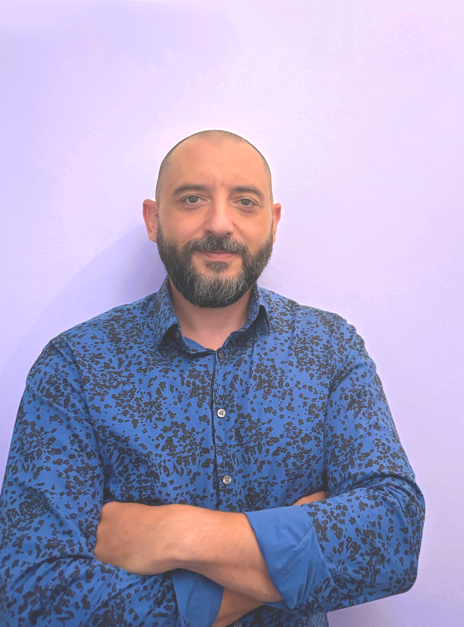 Daniele Meucci