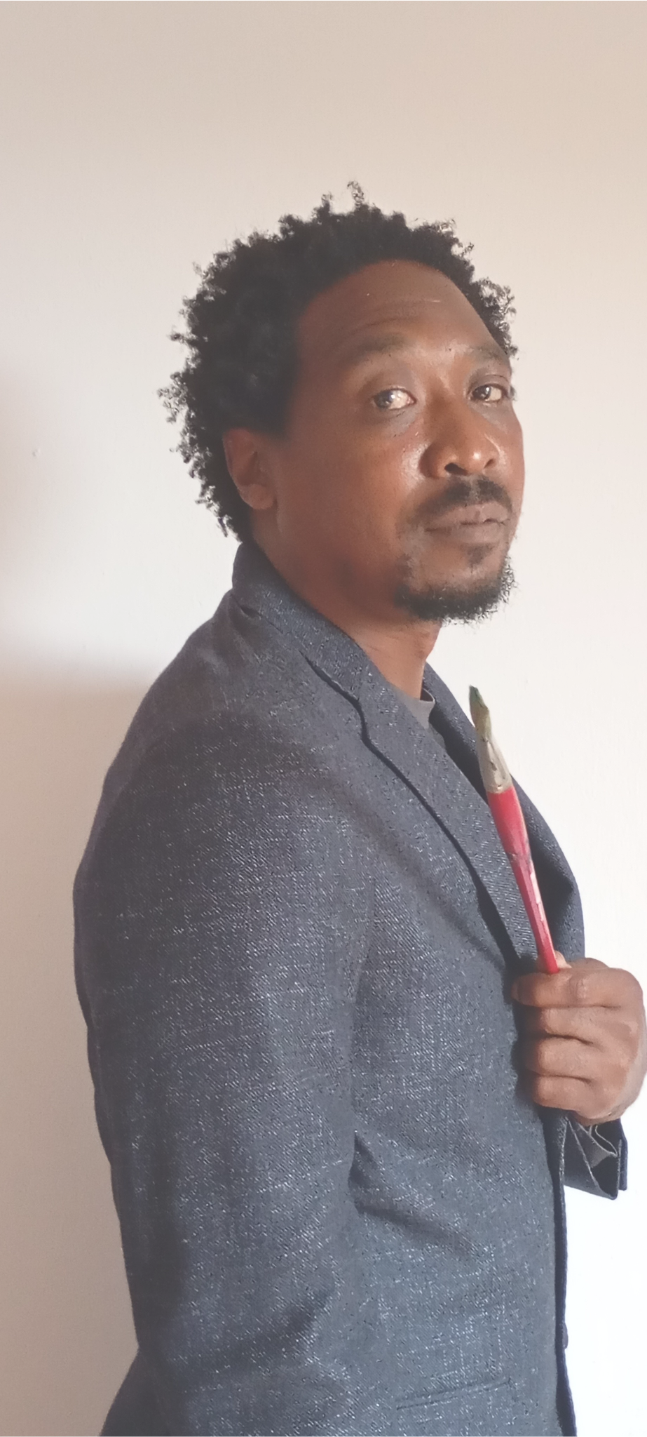 Pateletso Mokgotle