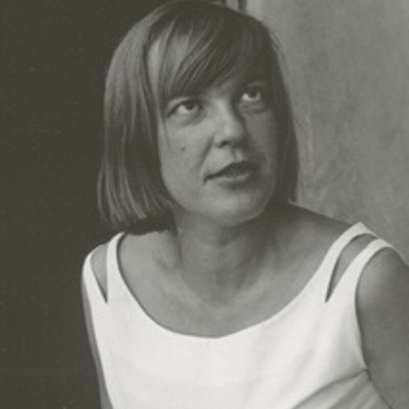 Ingeborg Bachmann