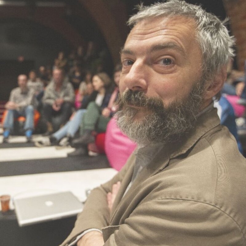Tomi Janežič
