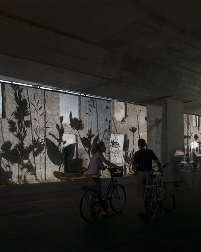 LABORATORIJ SVETLOBNE GVERILE 