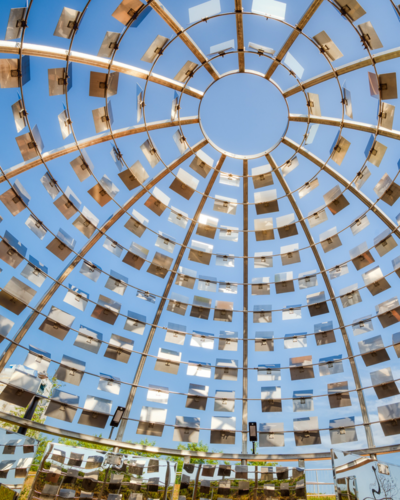 HORIZONS – VIDEO INSTALLATION BY K3 FILM FESTIVAL