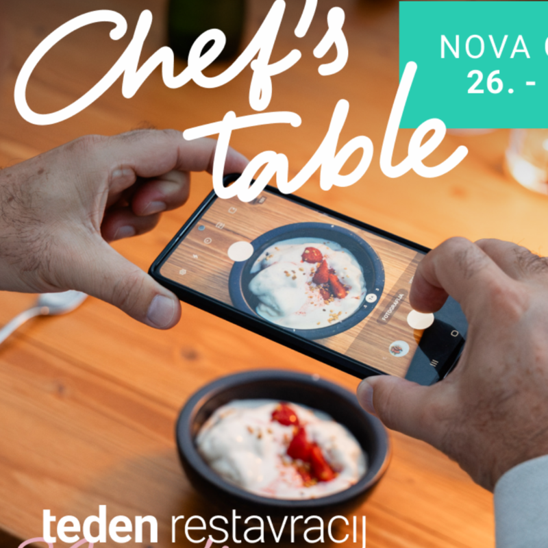 Vivi – the Week of Restaurant On the Road