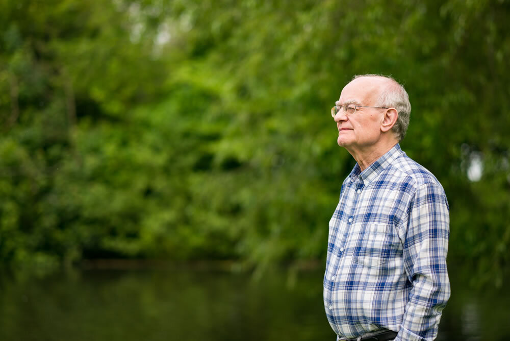 For the beauty of the Earth: John Rutter a GO! 2025 
