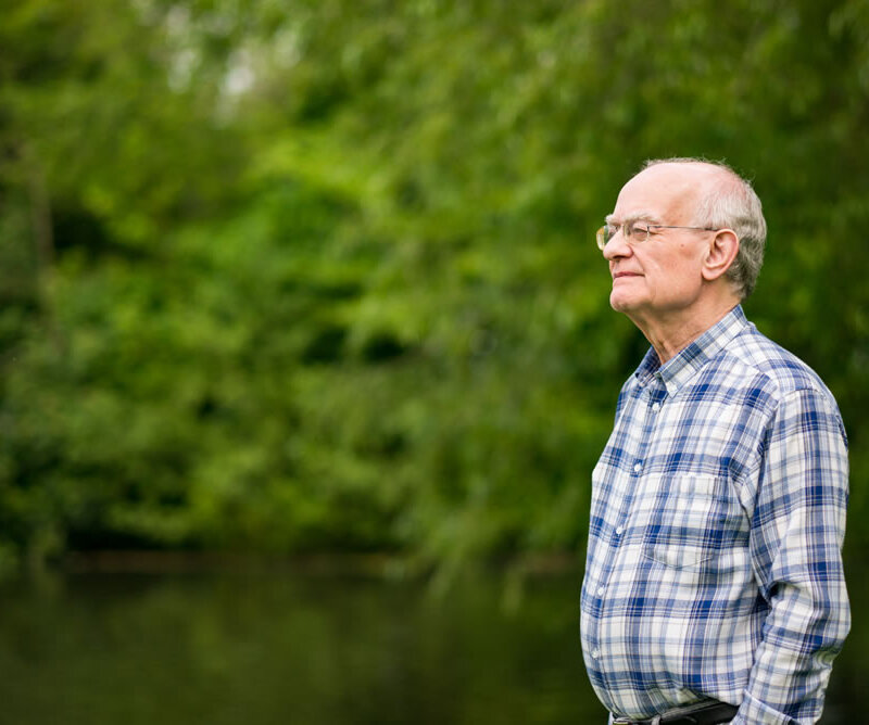 Events - For the beauty of the Earth: John Rutter at GO! 2025