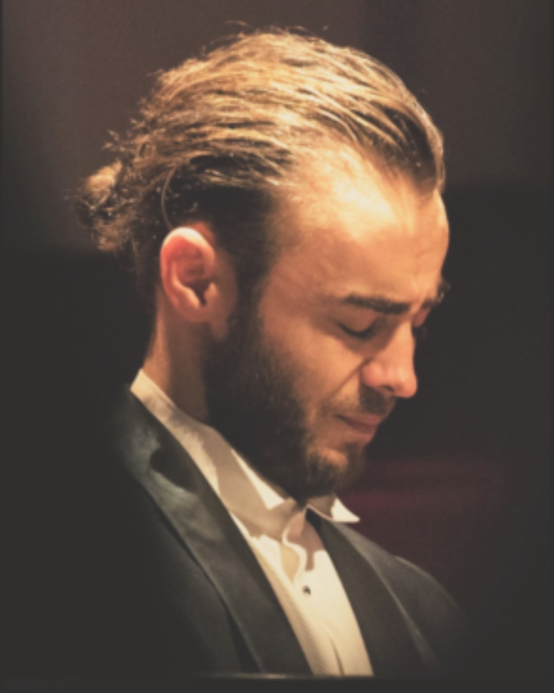 Daniel Ciobanu - Festival Prečkanja/Sconfinamenti