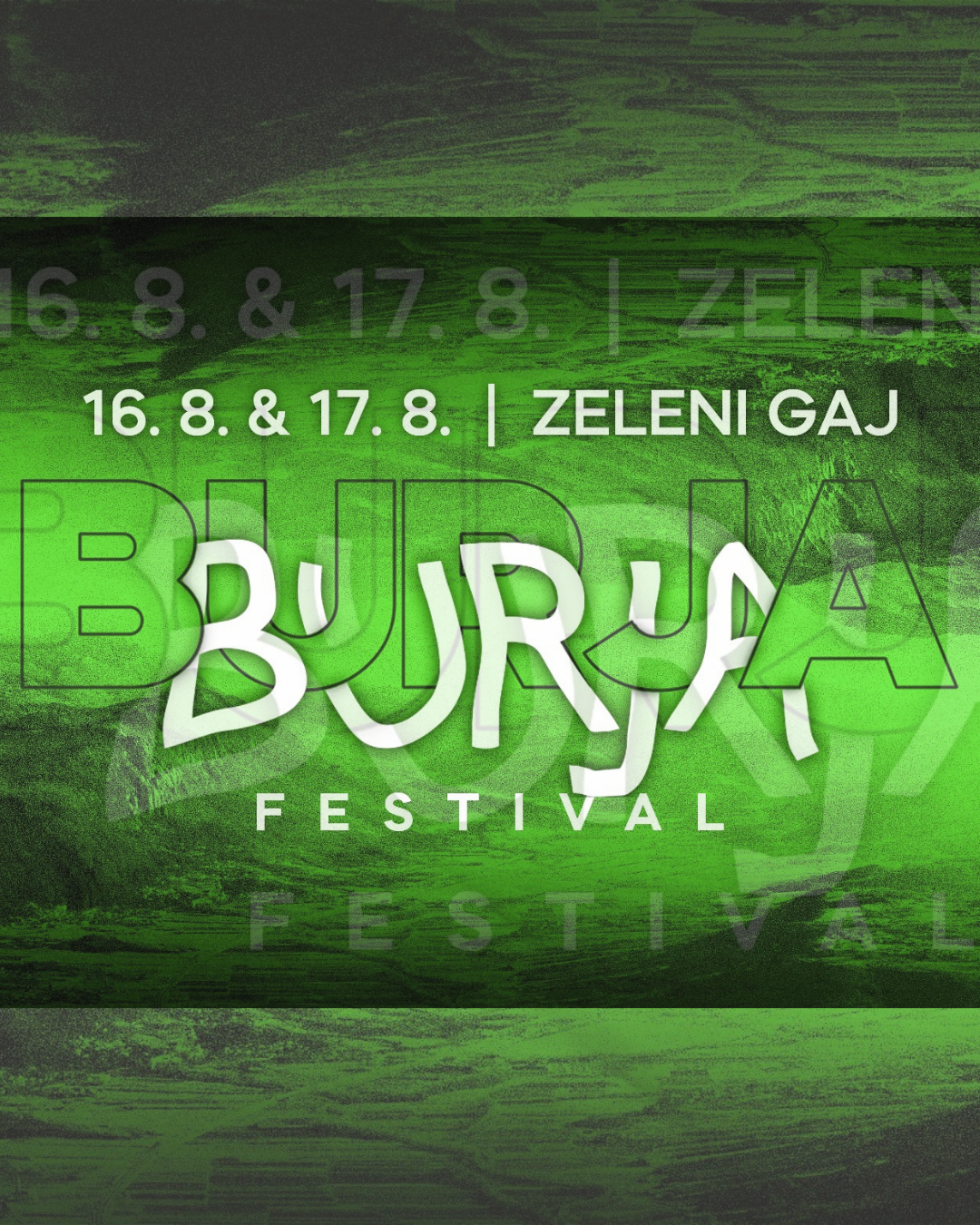 Burja festival 2024 Burja festival 2024