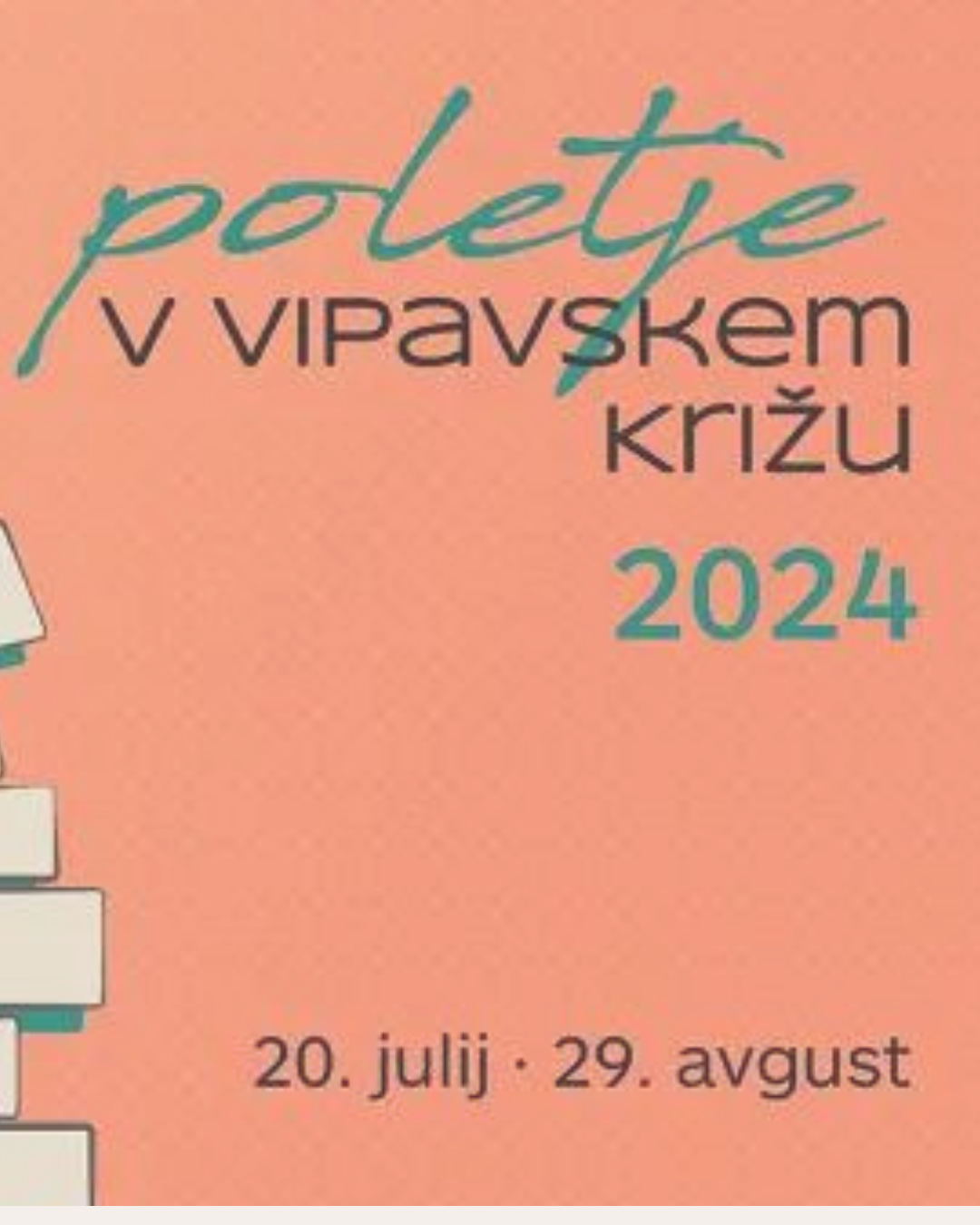 Estate a Vipavski Križ: Nuova celtica Estate a Vipavski Križ: Nuova celtica