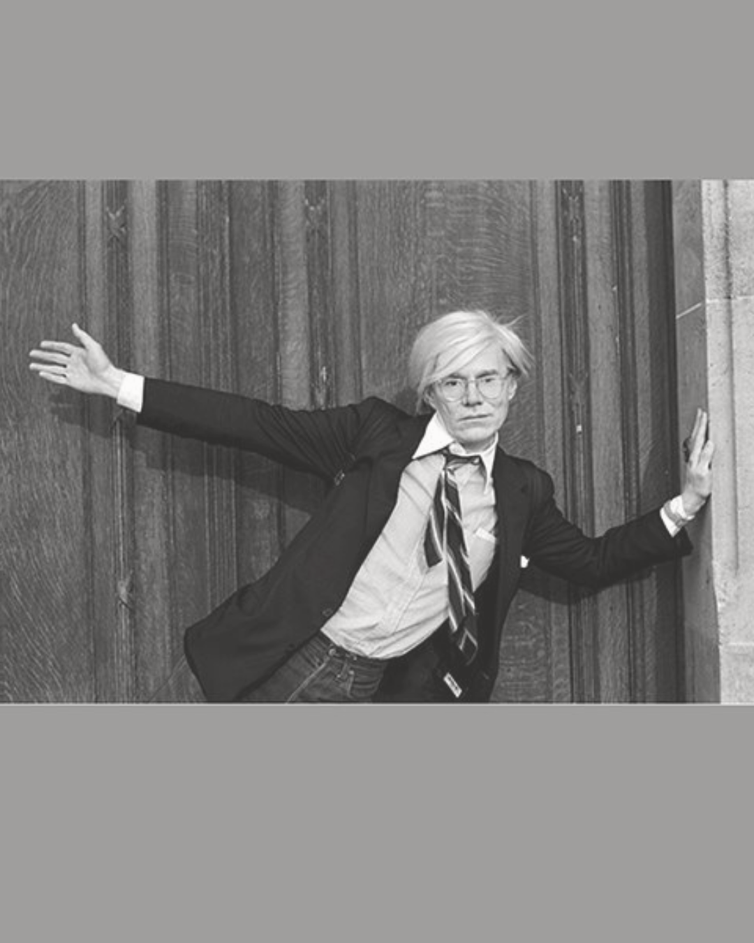 A Gorizia la mostra su Andy Warhol A Gorizia la mostra su Andy Warhol