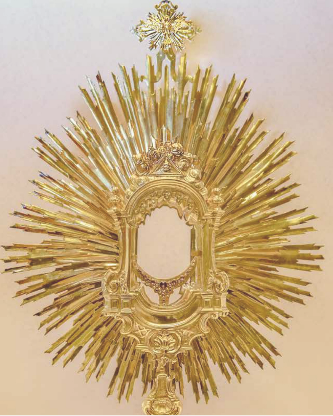 THE TREASURE OF THE GORIZIA CATHEDRAL THE TREASURE OF THE GORIZIA CATHEDRAL