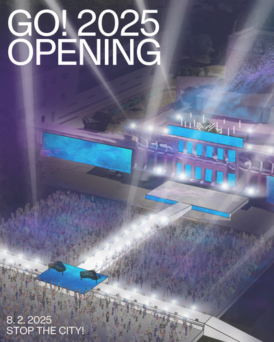 Da stazione a stazione: inaugurazione di GO! 2025