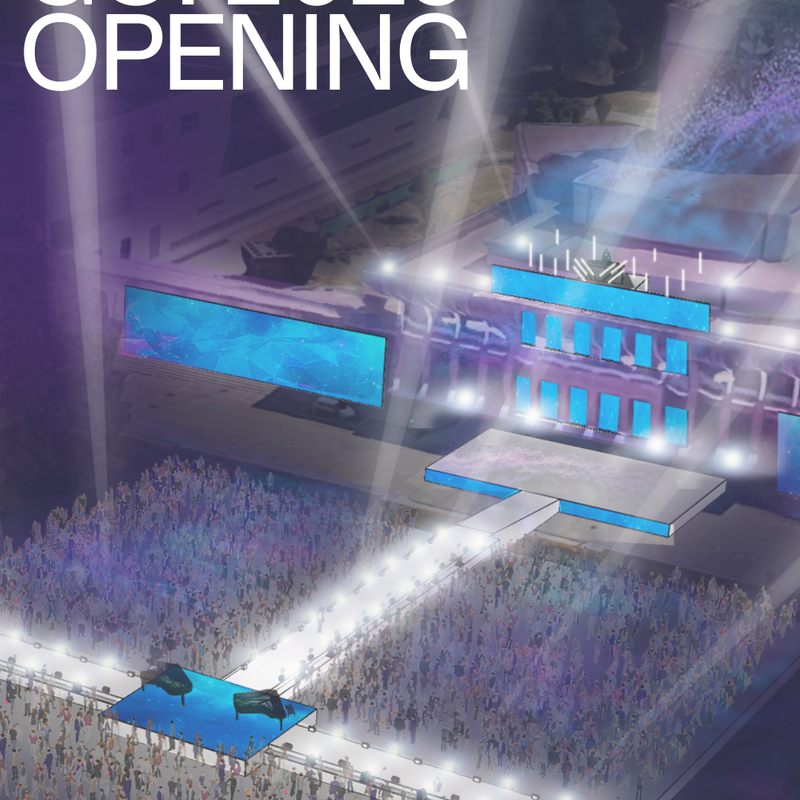 Da stazione a stazione: inaugurazione di GO! 2025