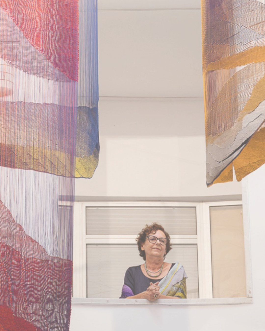 BIEN Textile Art Biennial 2025