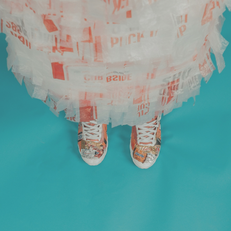 From Waste to Beauty: Borderless Design Exhibition 