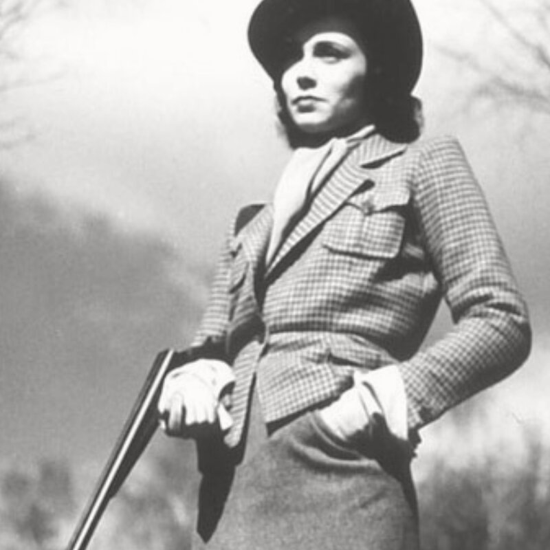 Giornata dedicata a Nora Gregor