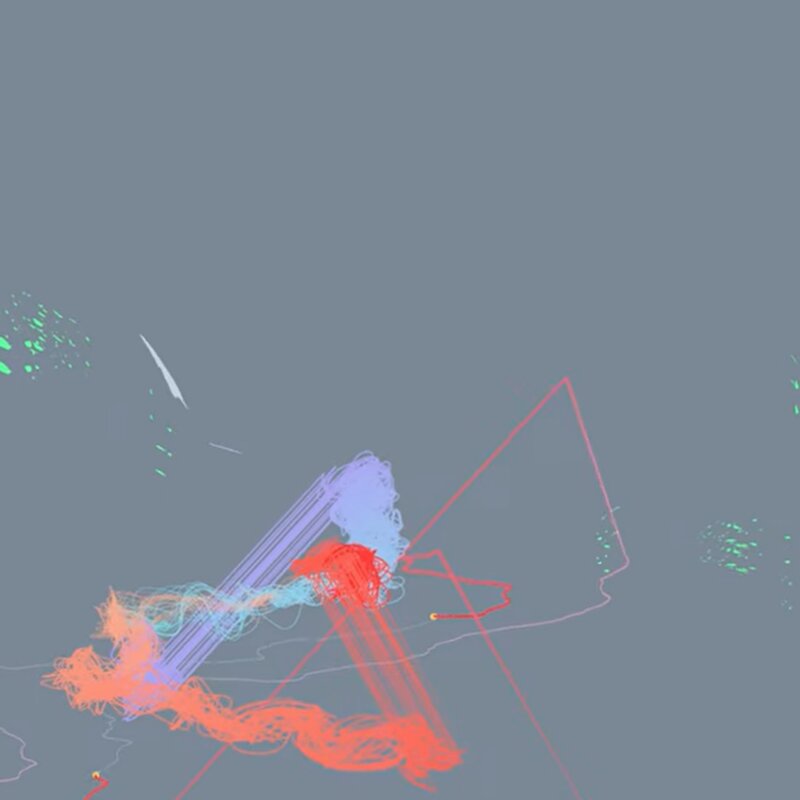 Messages from Another Borderless Zone