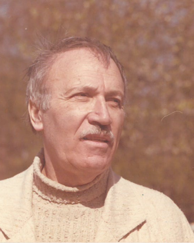 Mušič – Bodies of the Landscapes at Lojze Spacal Gallery 
