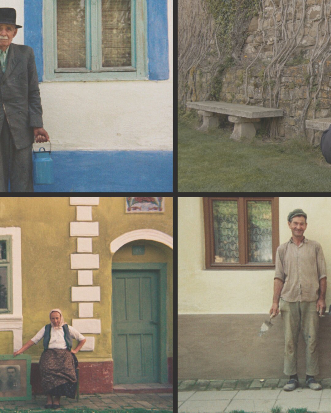 Rassegna del cinema sloveno in Italia: Alpe-Adria Underground