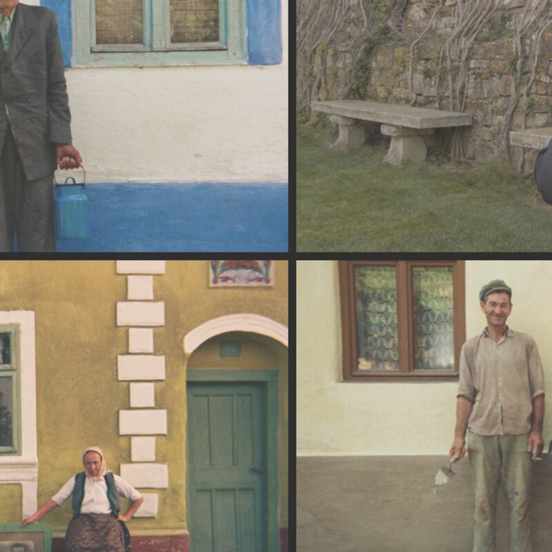 Rassegna del cinema sloveno in Italia: Alpe-Adria Underground