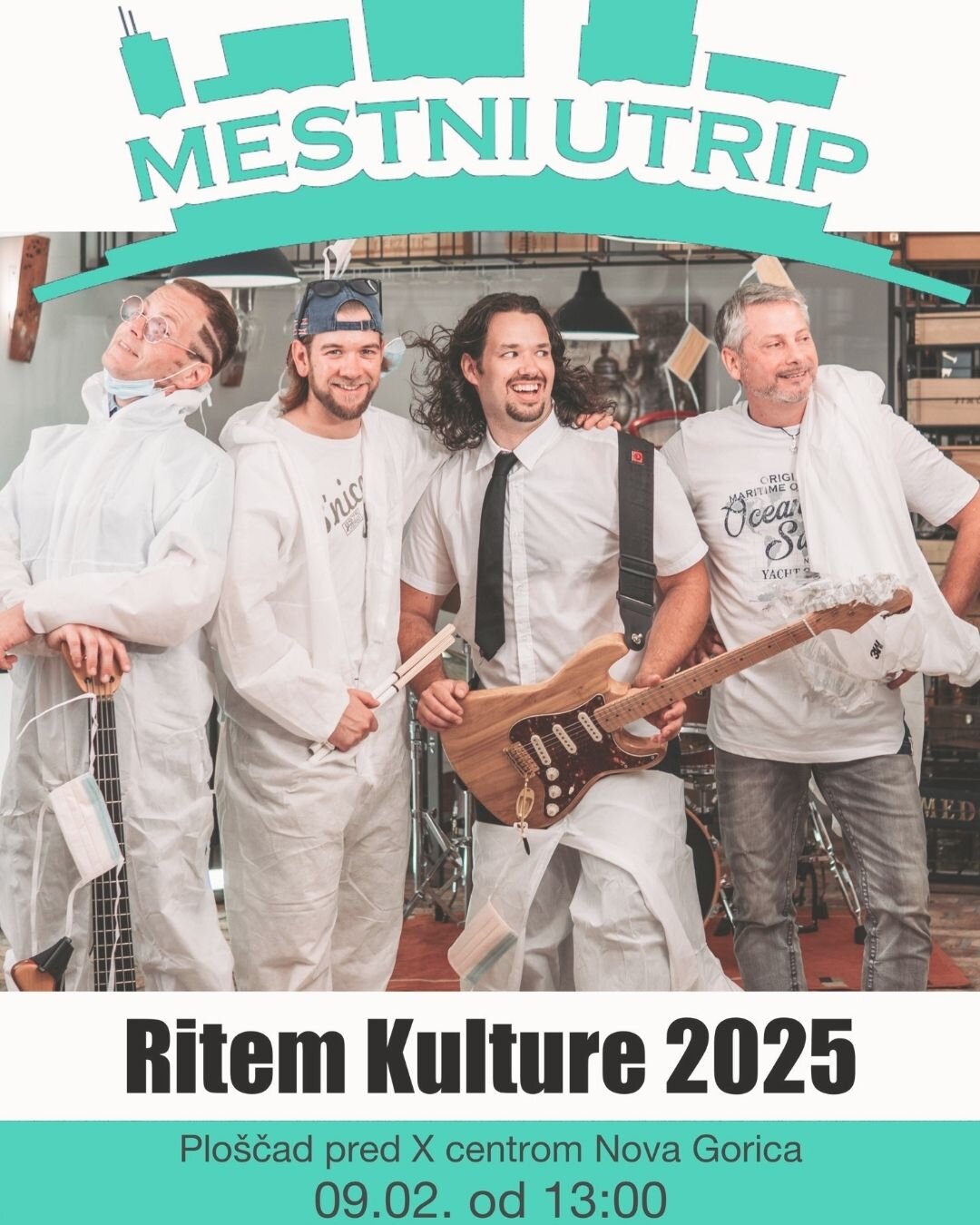Mestni utrip (concert)