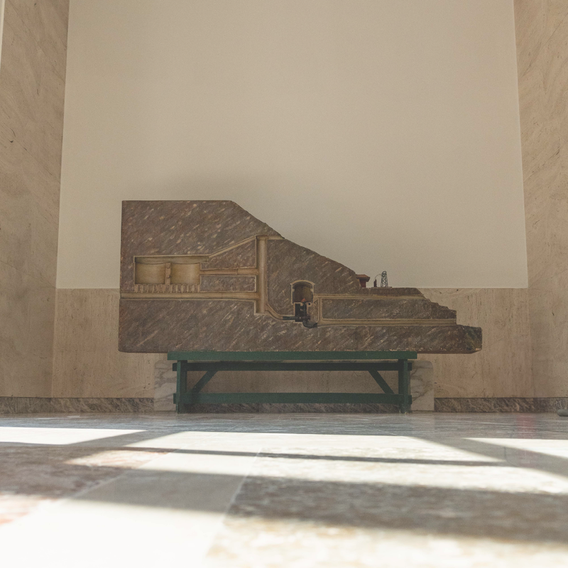  Museo Doblar – Isonzo, fonte d’energia