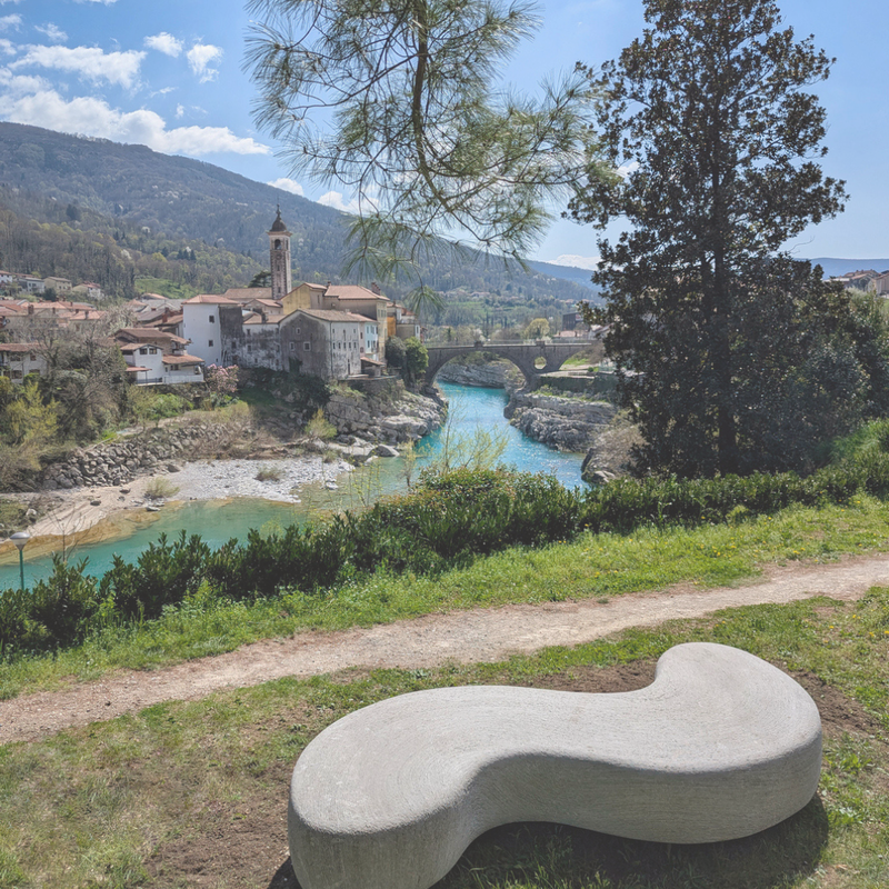 Impulse for the Soča