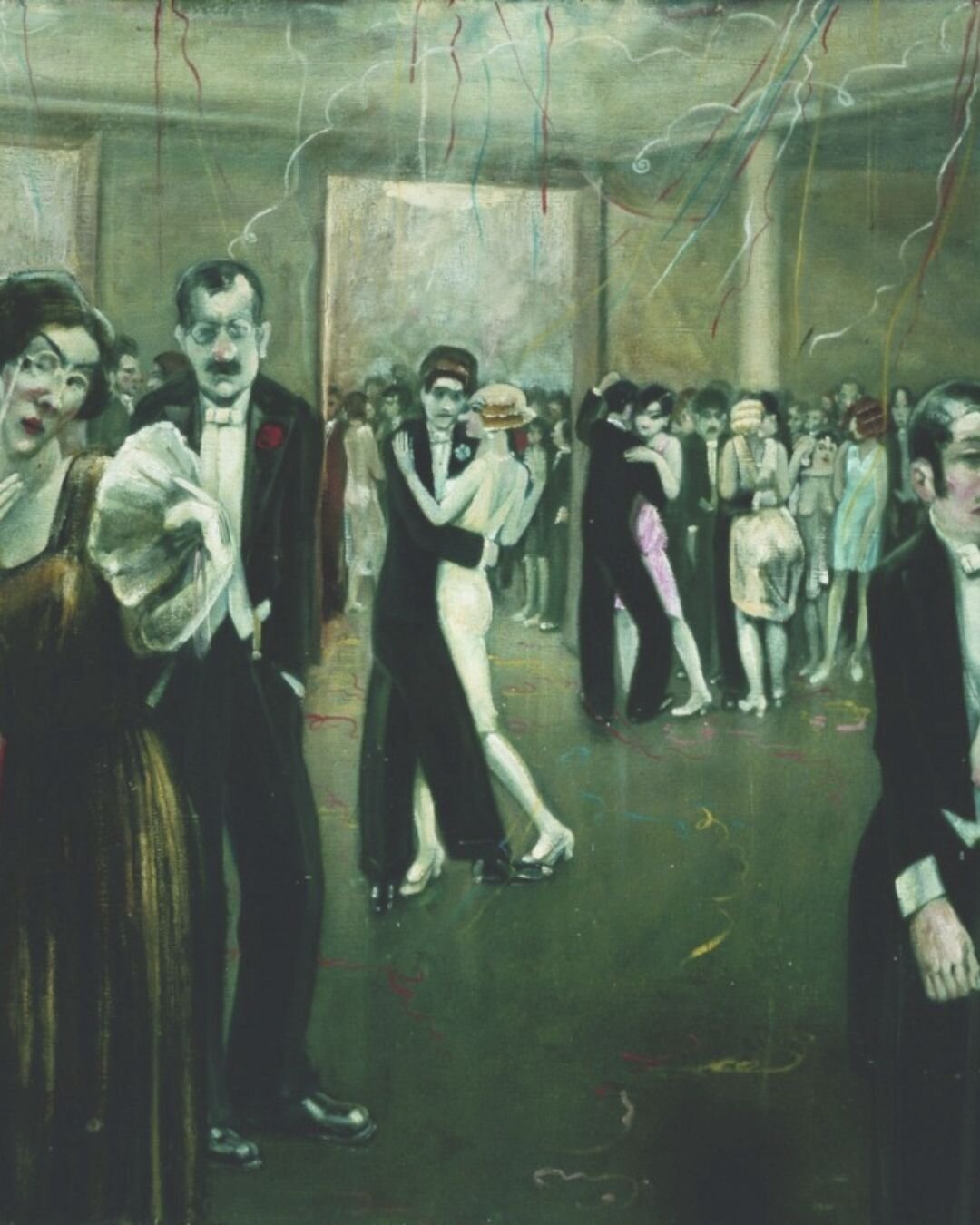 Sguardo distante: Nuova oggettività e realismi nell'Europa centrale (1925-1933)