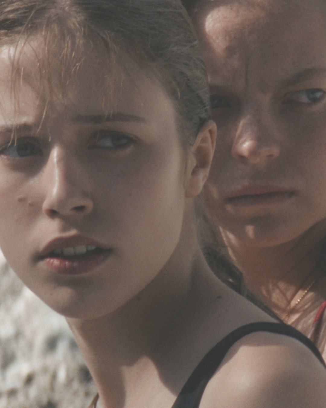 Little Trouble Girls (proiezione del film) Little Trouble Girls (proiezione del film)