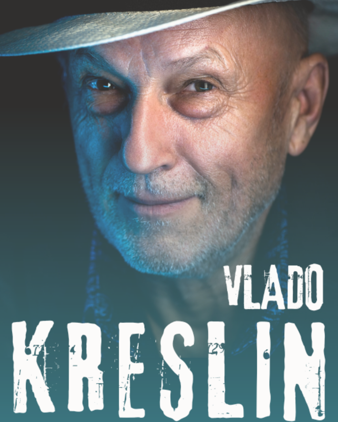 Concert by Vlado Kreslin