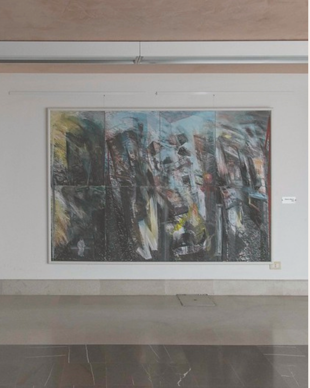Arte Open_Možni itinerariji