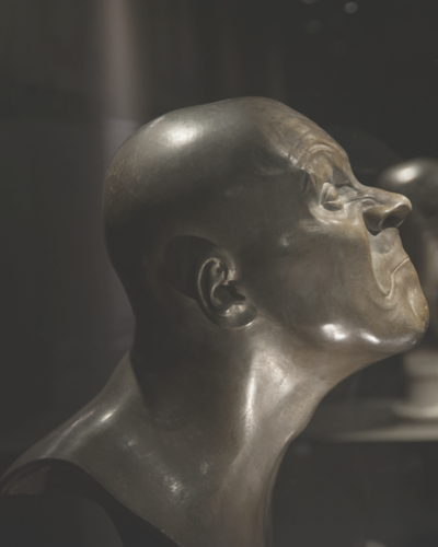 Standing on Messerschmidt’s Head(s)