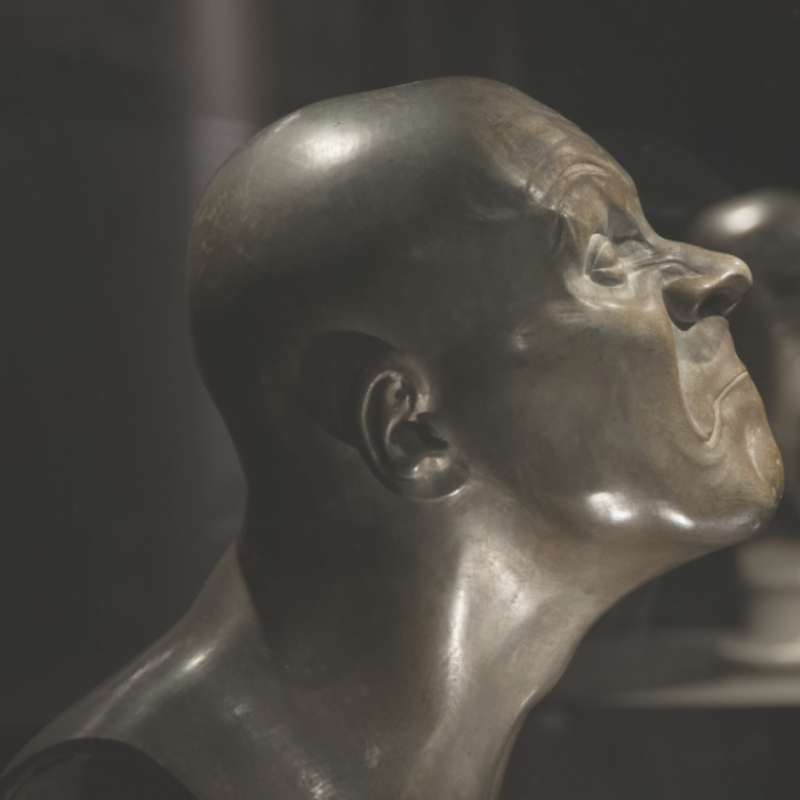 Standing on Messerschmidt’s Head(s)