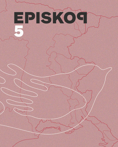 Episkop – l'opera d'arte del mese 