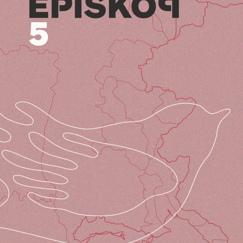 Episkop—The Artwork of the Month