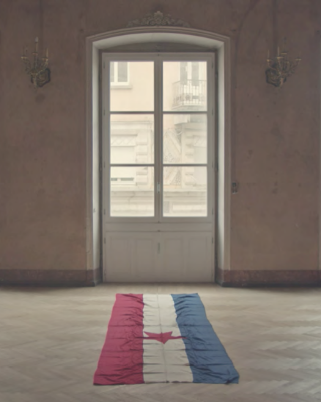 Anja Medved: Memory as a Work of Art Anja Medved: Memory as a Work of Art