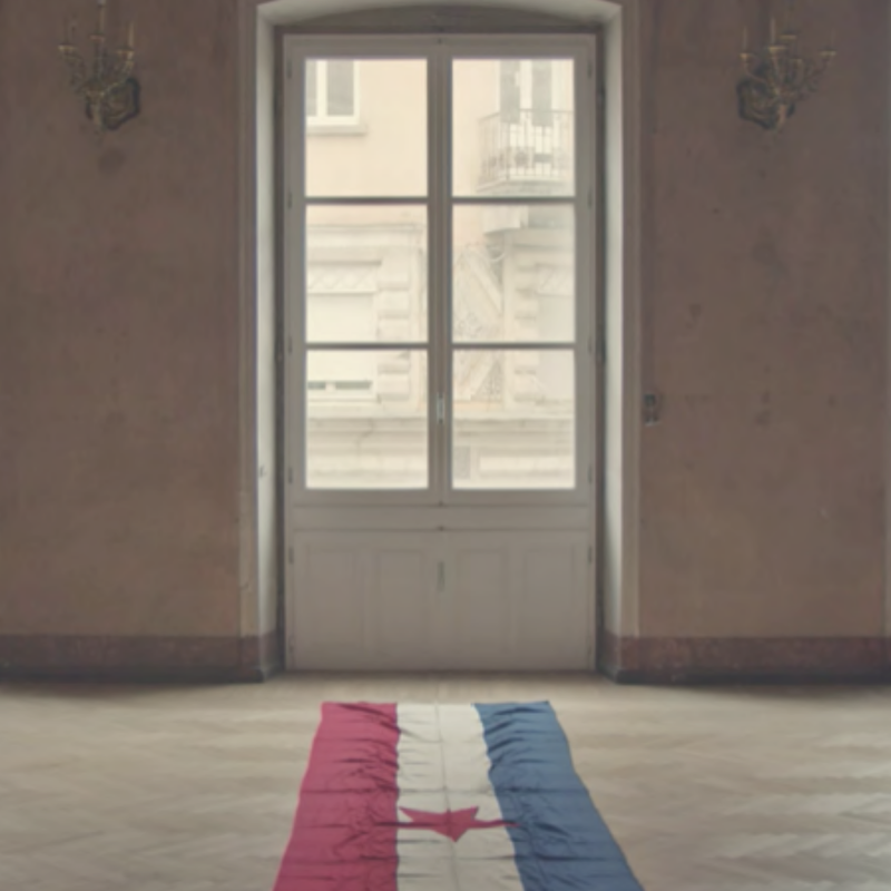 Anja Medved: Memory as a Work of Art