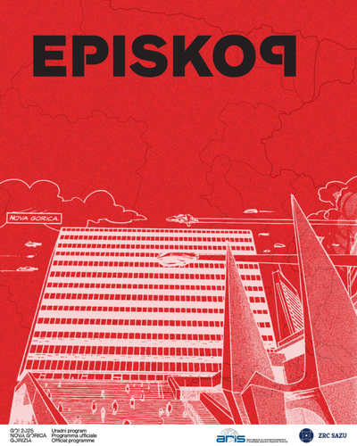 GO(ODBYE) 2025! – Closing Event of the Episkop