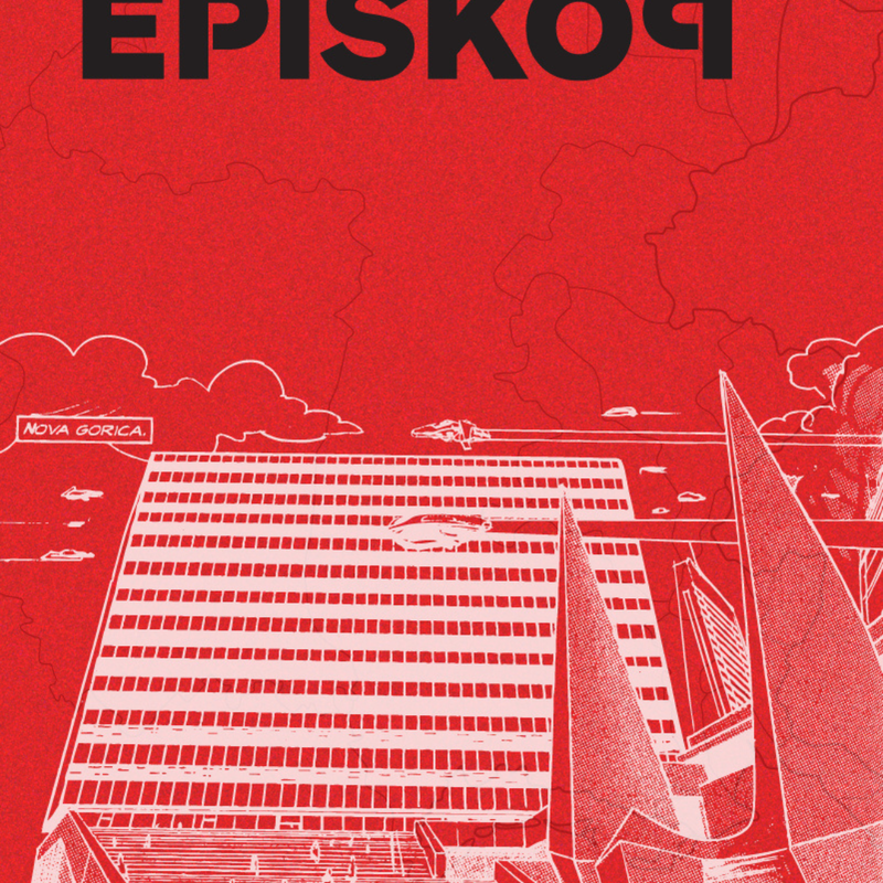 Episkop – Evropske prestolnice kulture