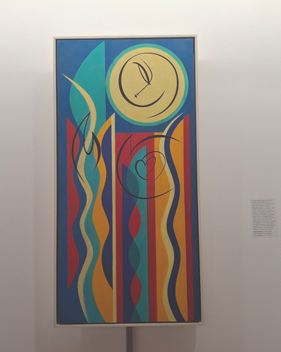 Jubilee Exhibition Reflections of Hope