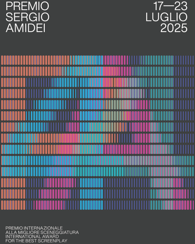 44° Premio Sergio Amidei