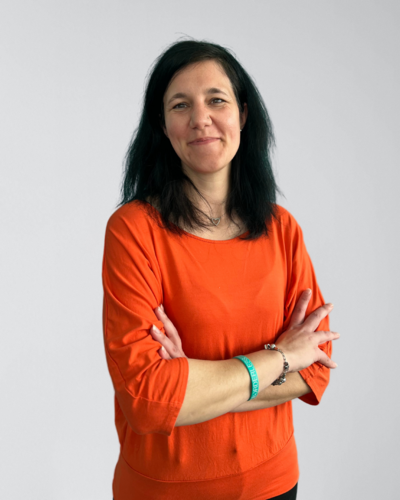 Beti Debenjak