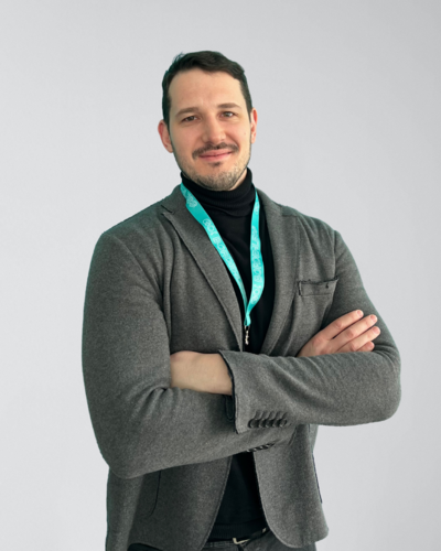 Mark Petejan