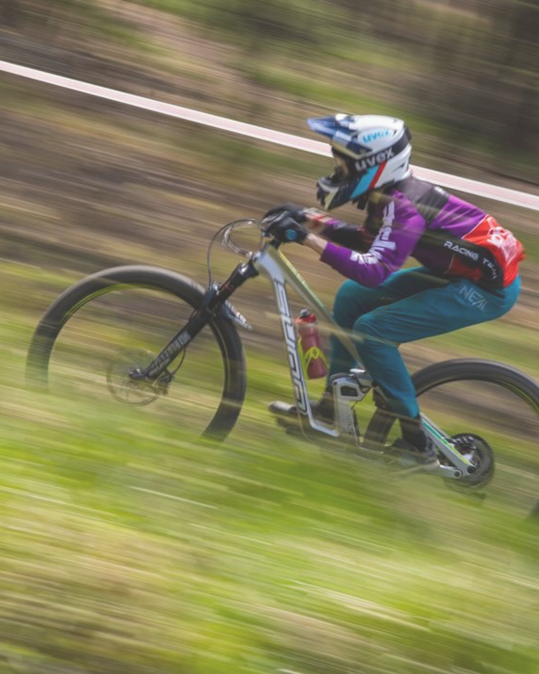 TCS SloEnduro Nova Gorica 2025 (borderless edition) TCS SloEnduro Nova Gorica 2025 (borderless edition)