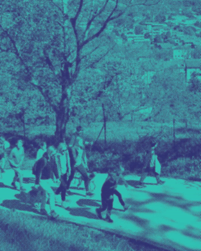 The Playground – My Border can be a Balloon and Syum-Ballo