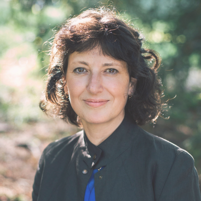 A Conversation with Kapka Kassabova