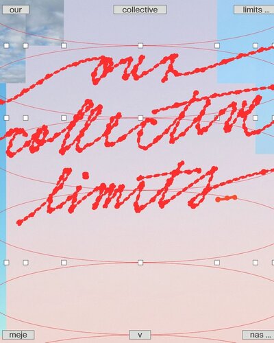 Benvenuti a Mediterranea 20 - Biennale dei giovani artisti