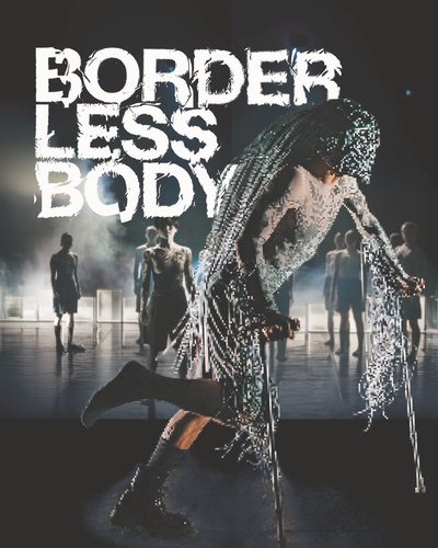 MN Dance Company: Borderless Body (biglietti)